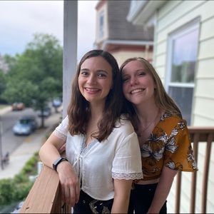 Meet your Posher, Julie